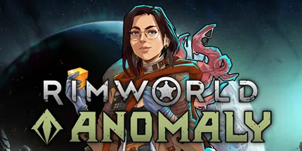 RimWorld Anomaly