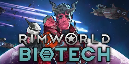 RimWorld Biotech