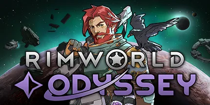 RimWorld Odyssey