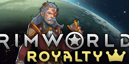 RimWorld Royalty